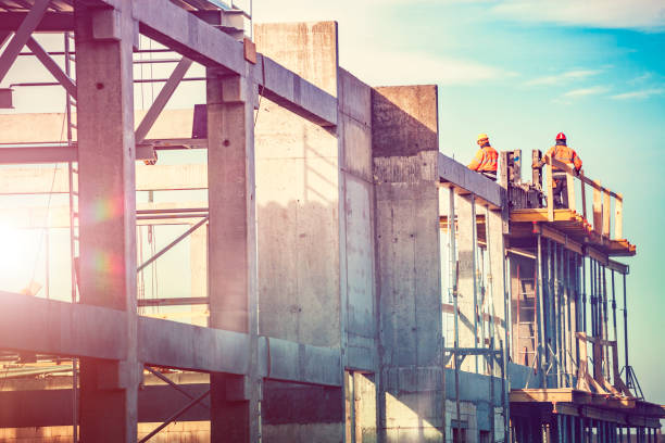 Best Industrial Concrete Flooring in Worthington, OH