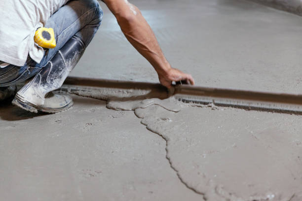 Best Concrete Sealing and Maintenance in Worthington, OH