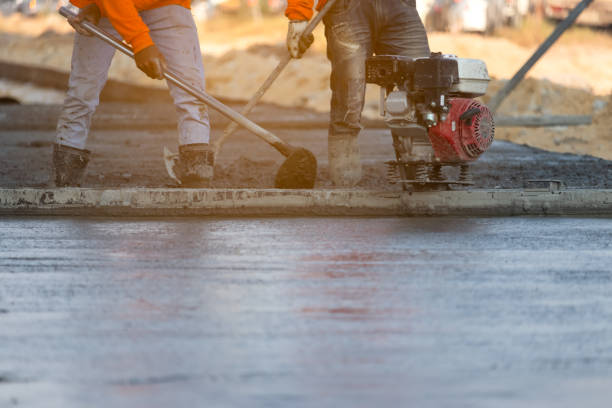 Best Concrete Demolition Services in Worthington, OH