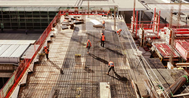 Best Concrete Staining and Coloring in Worthington, OH