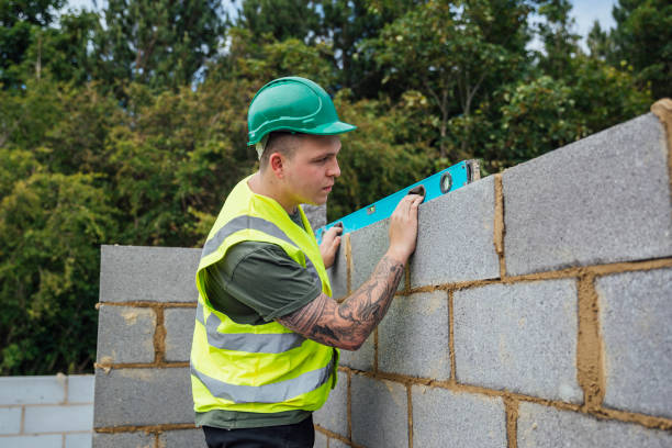 Best Concrete Foundation Repair in Worthington, OH