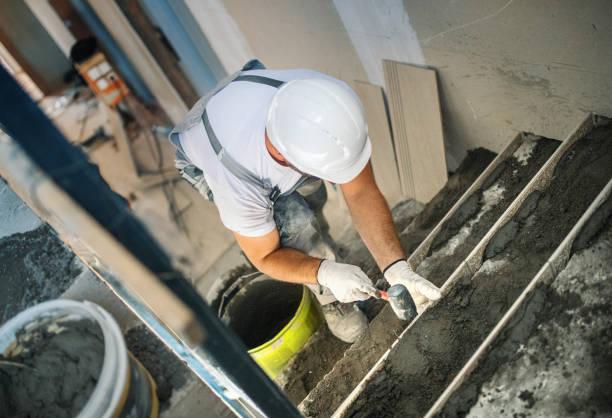 Worthington, OH Concrete contractor Pros